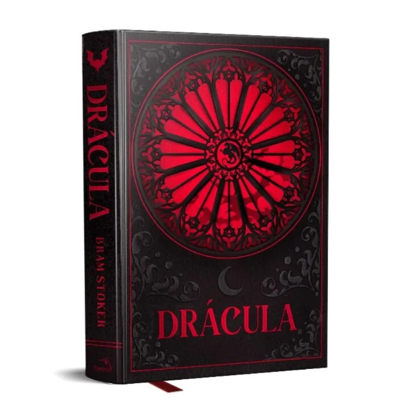 Drácula - + Sessão 'arquivos Do Drácula'