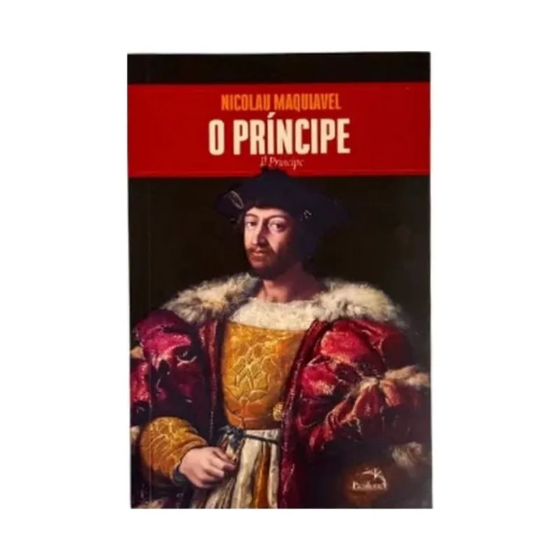 O PRÍNCIPE