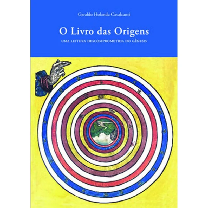 O LIVRO DAS ORIGENS