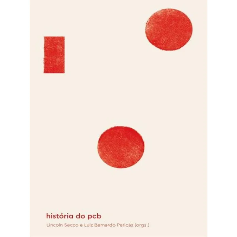 HISTÓRIA DO PCB