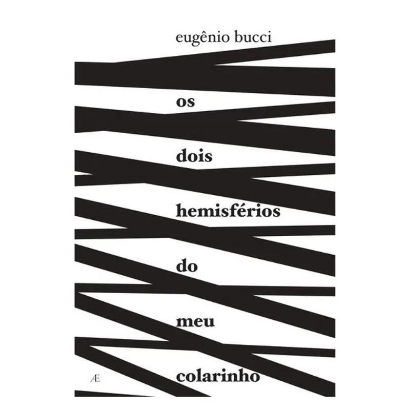 OS DOIS HEMISFÉRIOS DO MEU COLARINHO