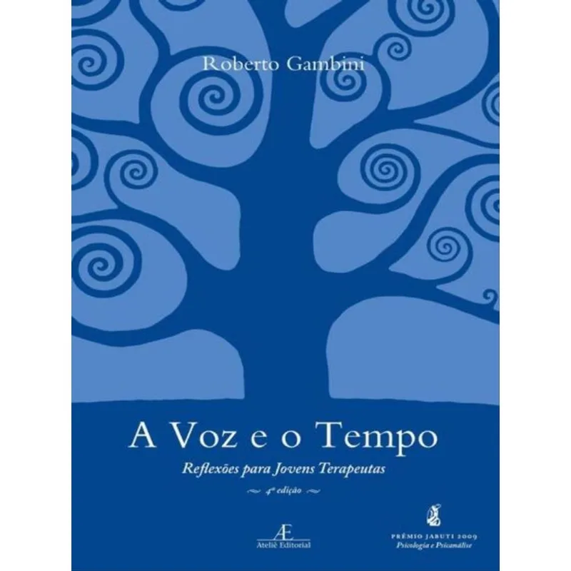 A VOZ E O TEMPO