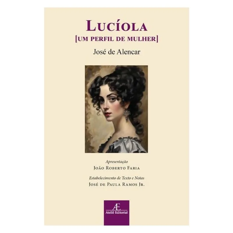 LUCÍOLA