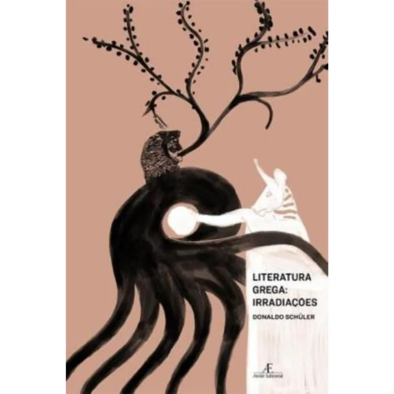 Literatura Grega - Irradiacoes - 2ª Ed