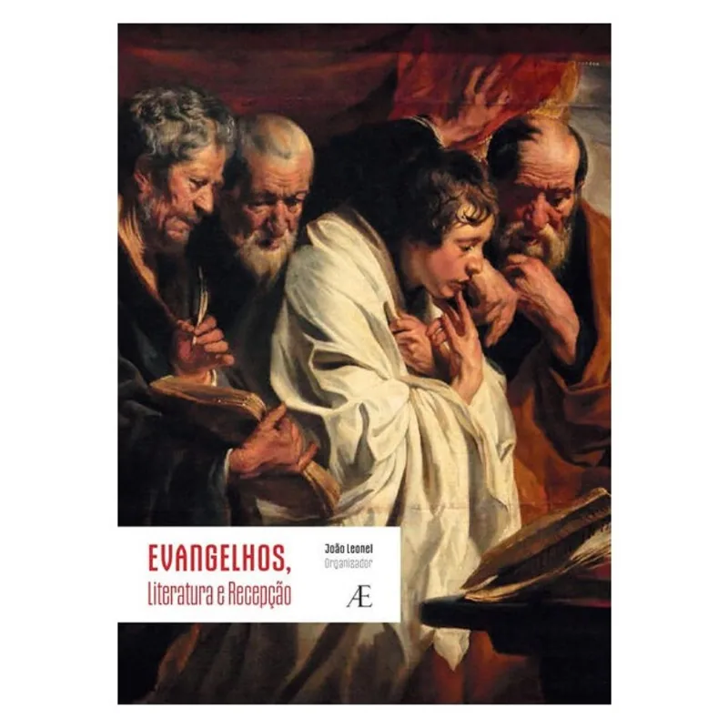 EVANGELHOS, LITERATURA E RECEPÇÃO