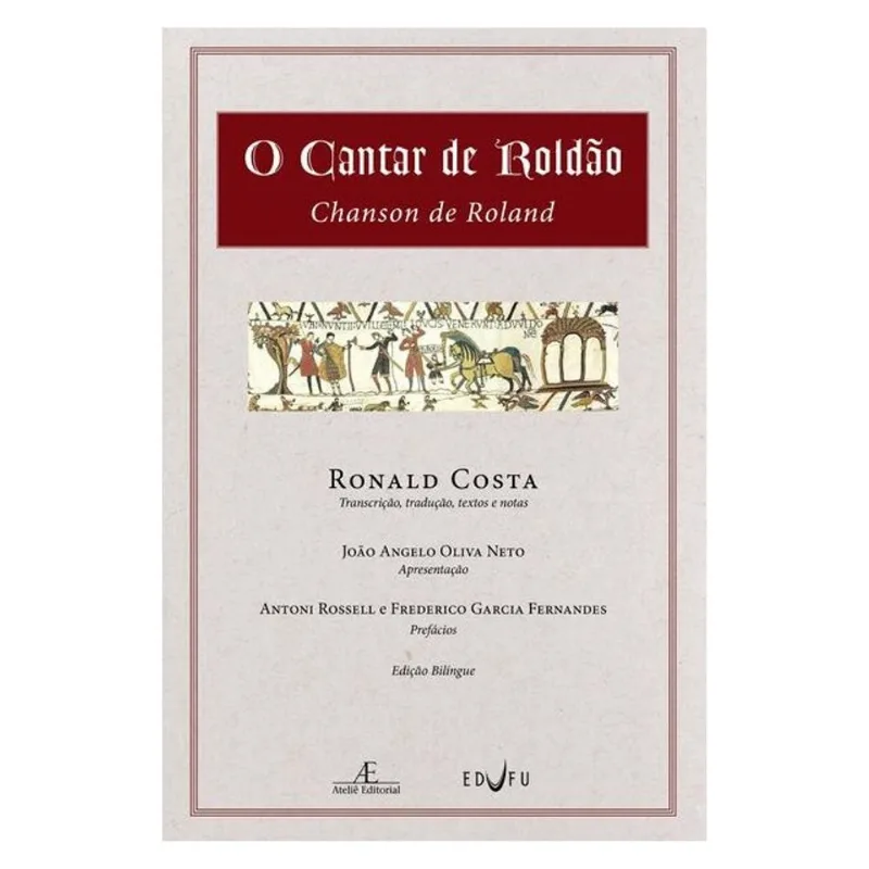 O CANTAR DE ROLDÃO