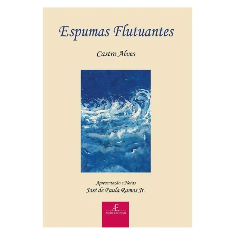 ESPUMAS FLUTUANTES