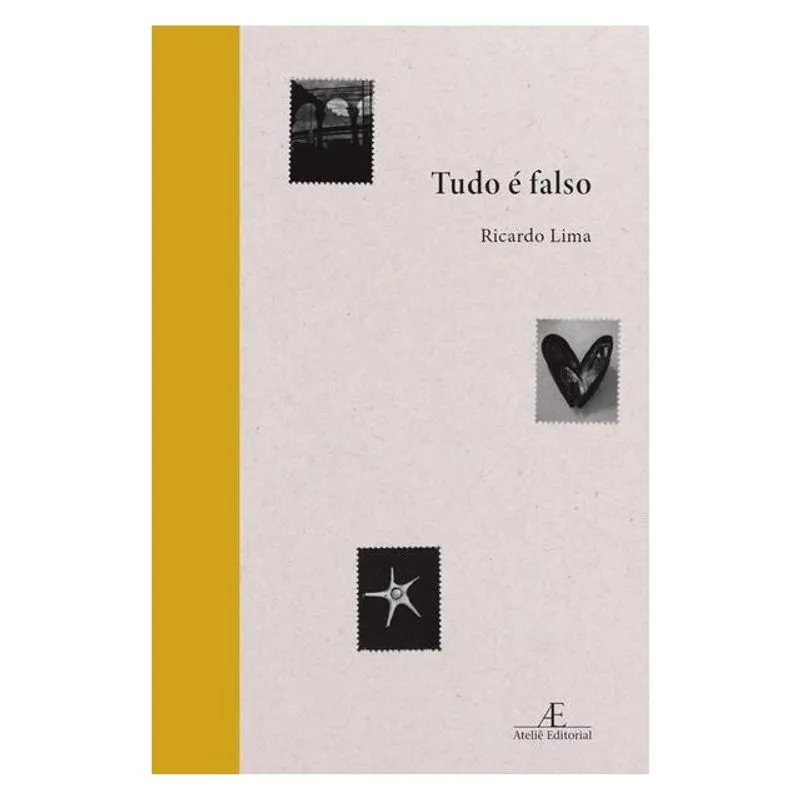 TUDO É FALSO