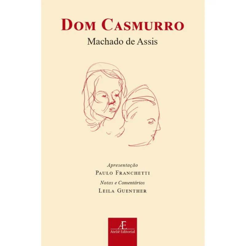 Dom Casmurro