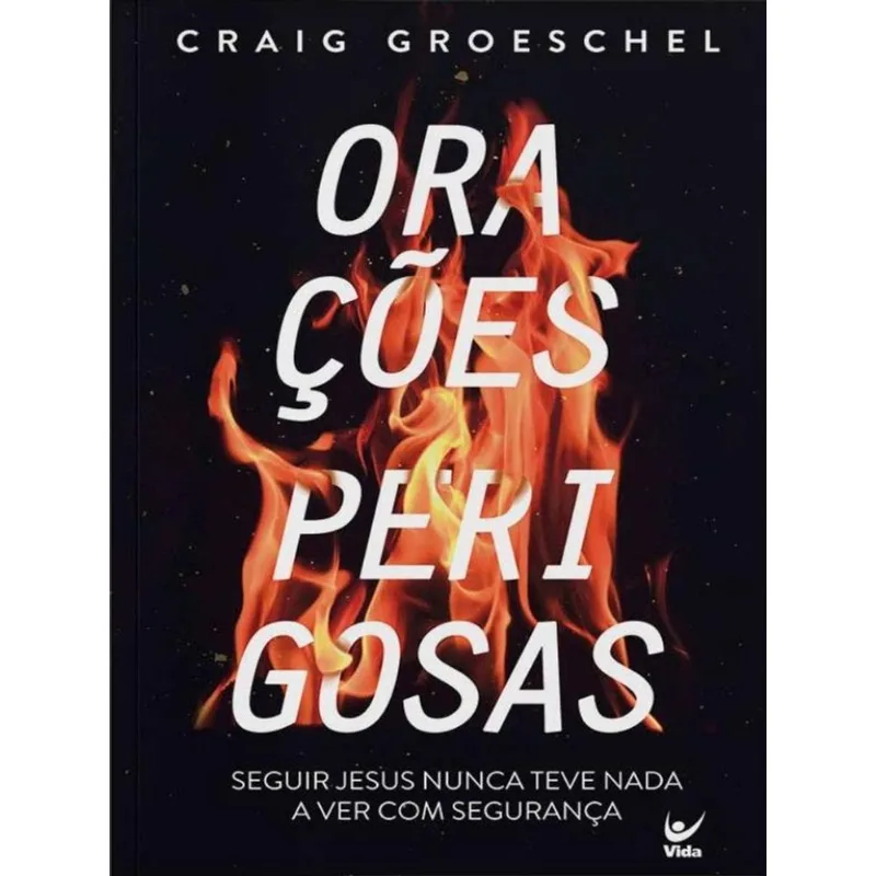 ORAÇÕES PERIGOSAS
