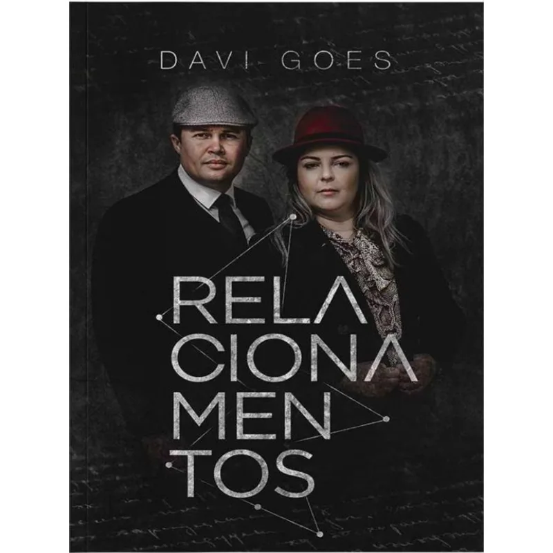 RELACIONAMENTOS