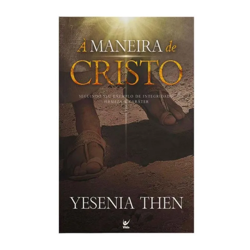 À MANEIRA DE CRISTO