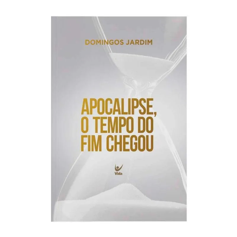 APOCALIPSE, O TEMPO DO FIM CHEGOU
