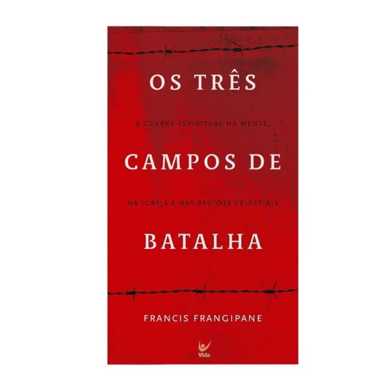 OS TRÊS CAMPOS DE BATALHA