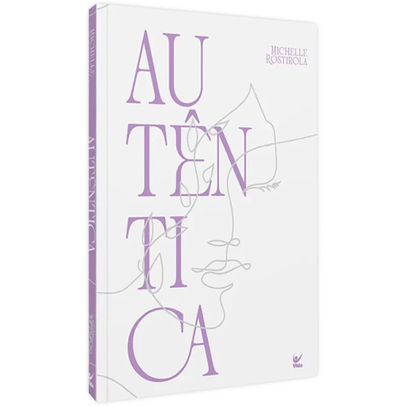 Autêntica | Michelle Rostirola