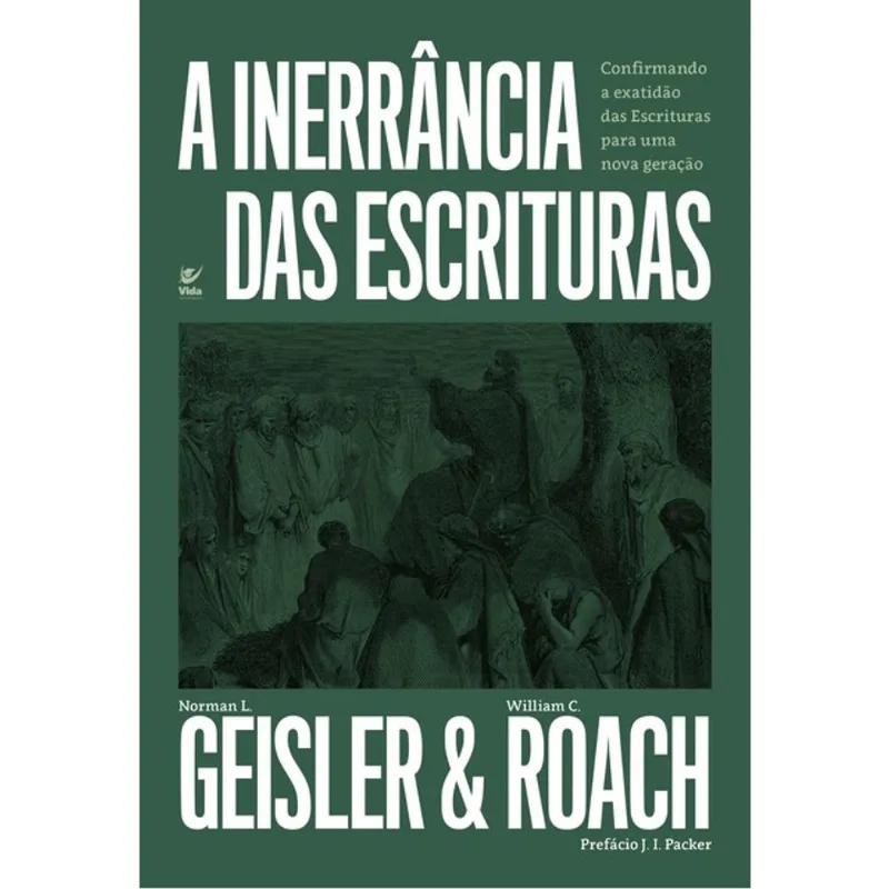 A INERRÂNCIA DAS ESCRITURAS
