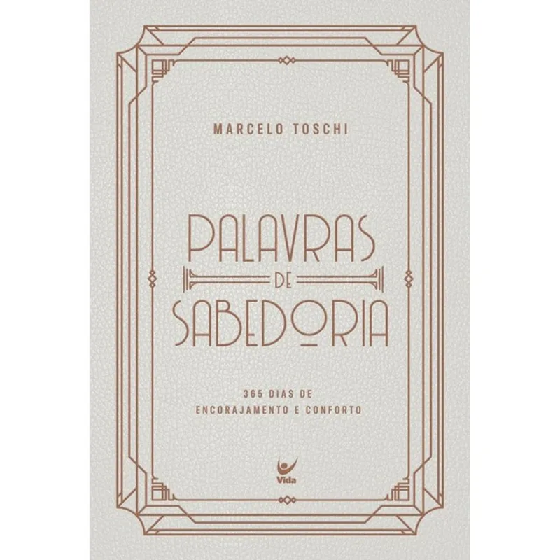 PALAVRAS DE SABEDORIA 2026