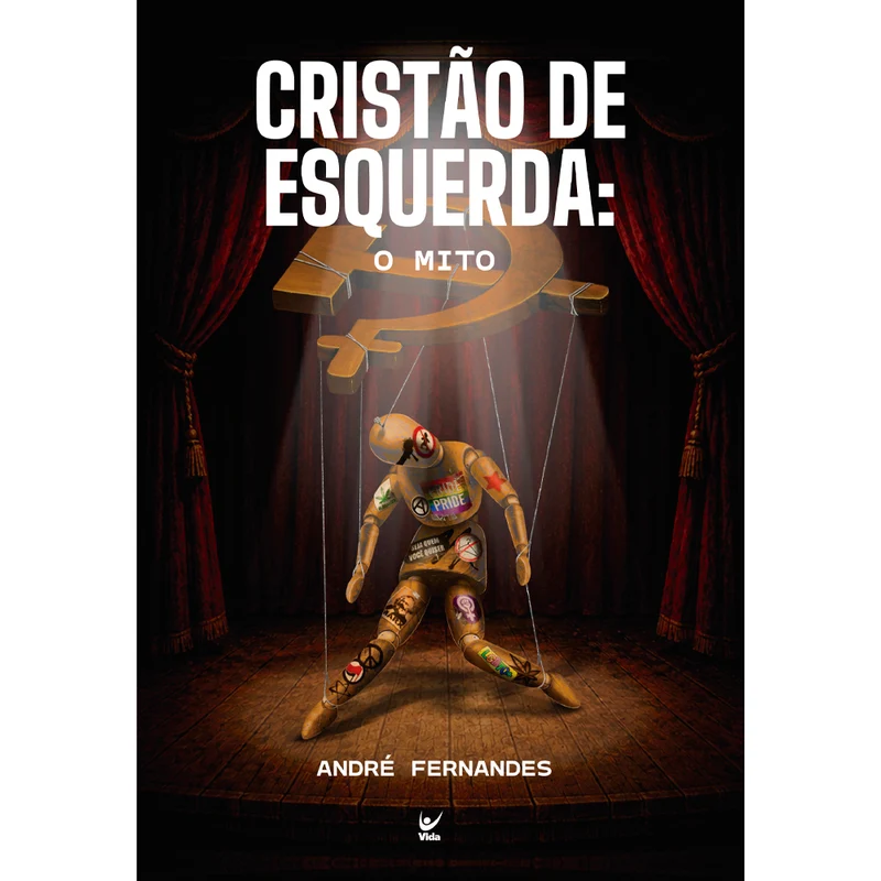 Cristão de Esquerda, o Mito | André Fernandes