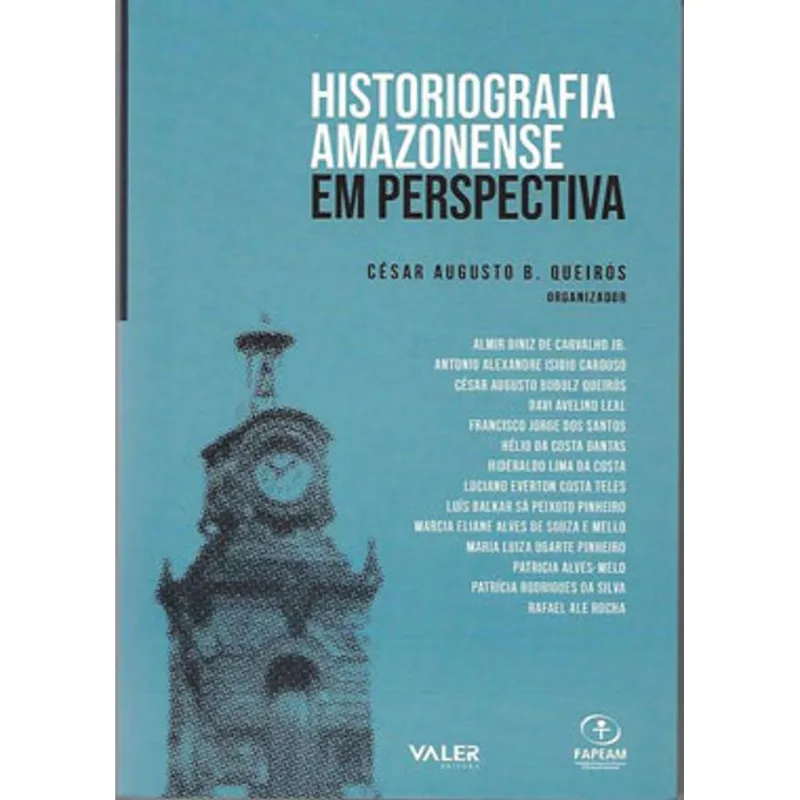 HISTORIOGRAFIA AMAZONENSE