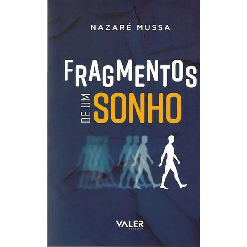 FRAGMENTOS DE UM SONHO