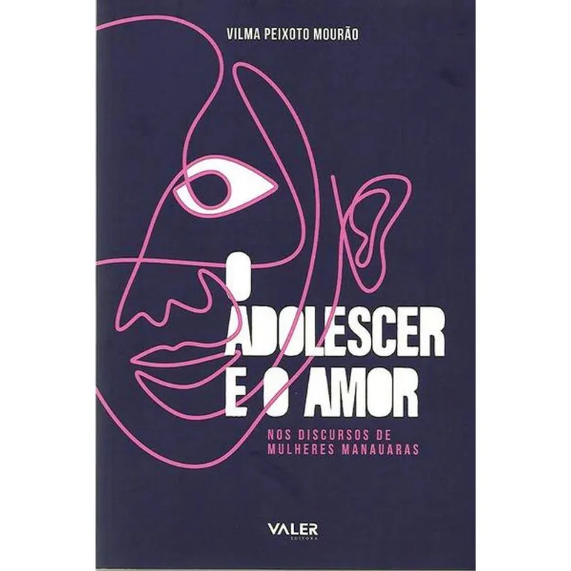 ADOLESCER E O AMOR, O