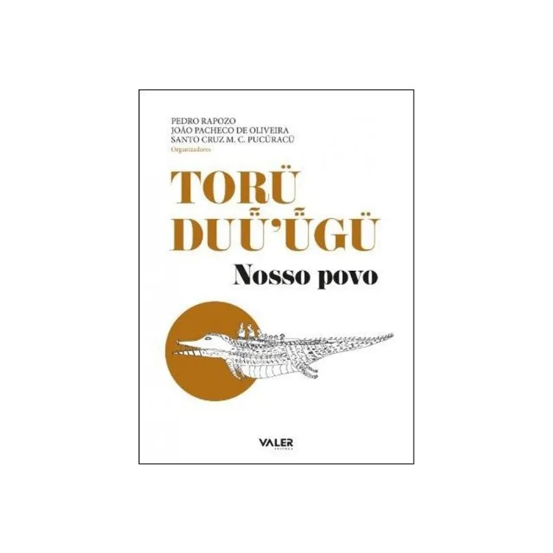 TORÜ DUÜ ÜGÜ