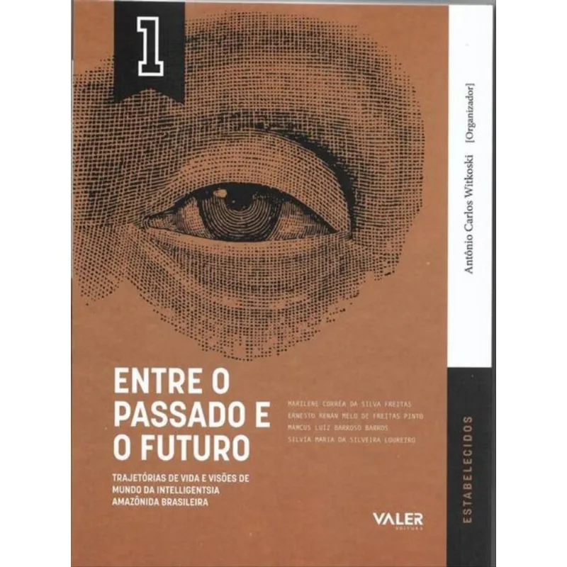 Vol.1 Entre O Passado E O Futuro