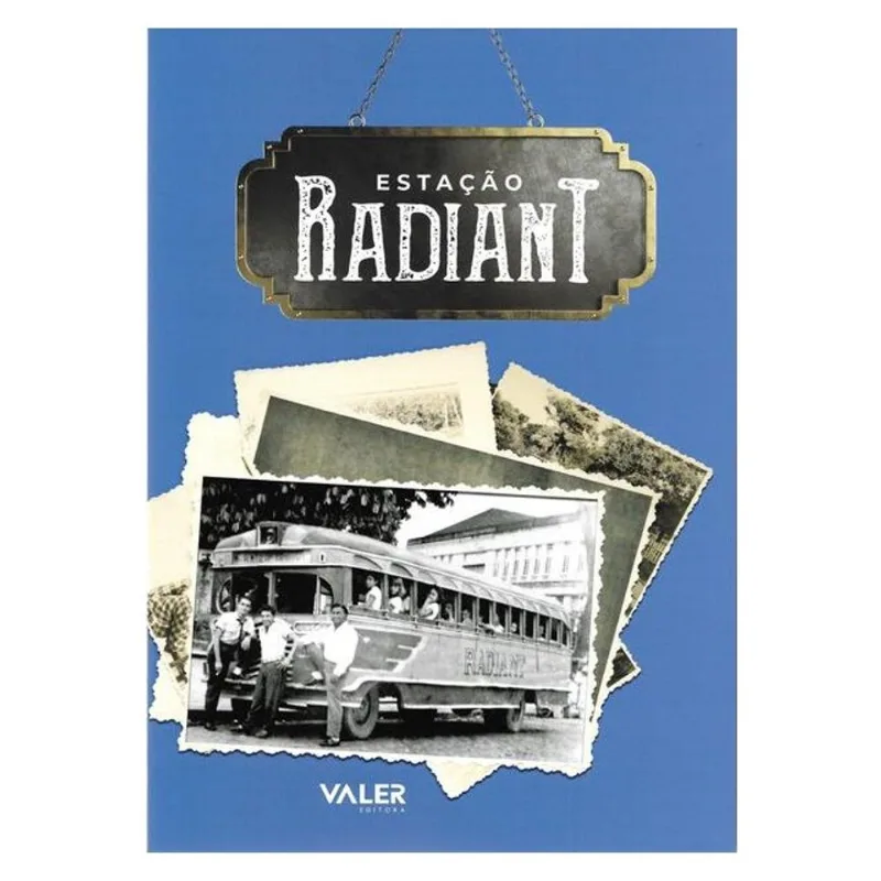 ESTAÇÃO RADIANT