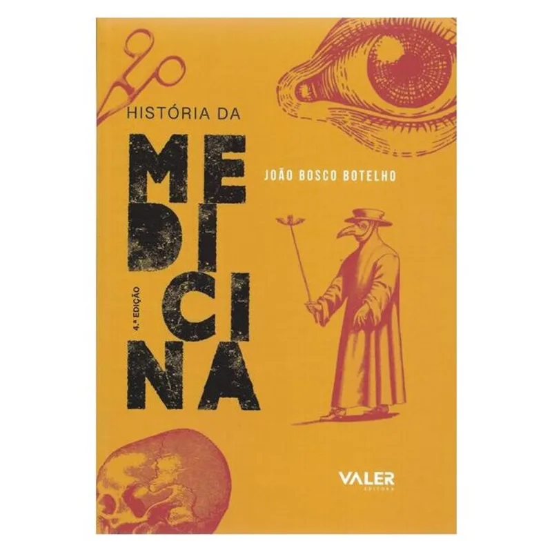 HISTÓRIA DA MEDICINA