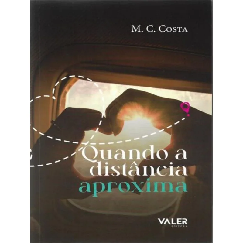 QUANDO A DISTÂNCIA APROXIMA