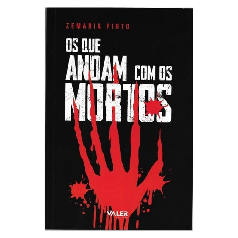 OS QUE ANDAM COM OS MORTOS: FÁBULAS CRUÉIS E OUTRAS ESTÓRIAS MÁS