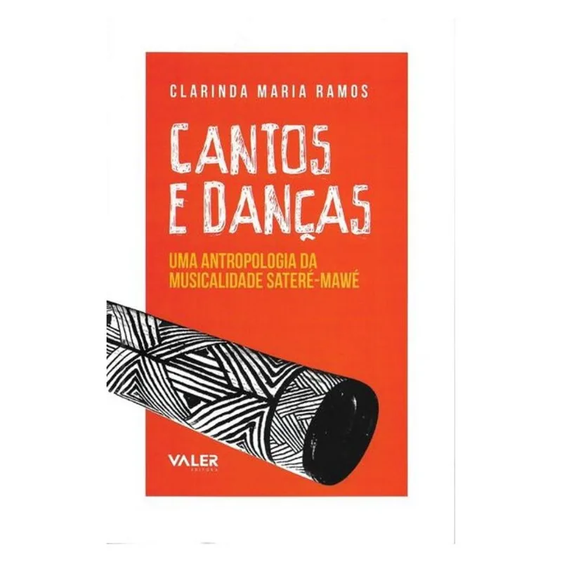 CANTOS E DANÇAS