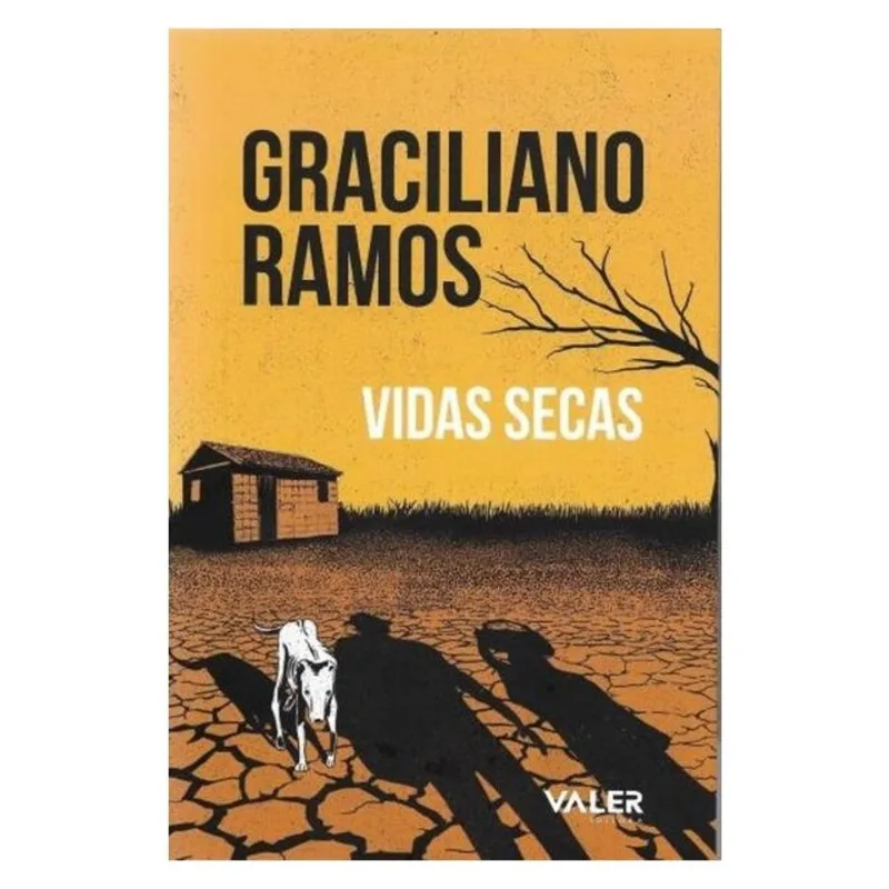 VIDAS SECAS