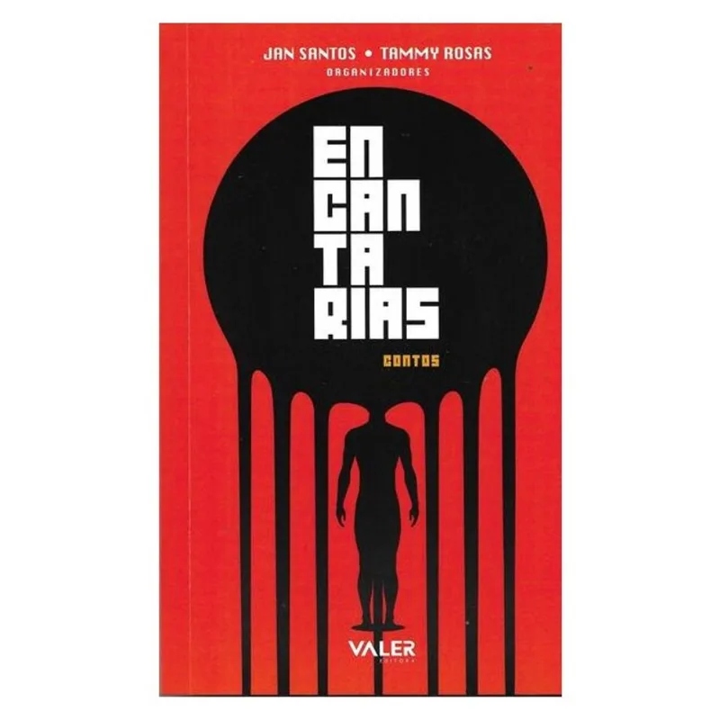 ENCANTARIAS - CONTOS