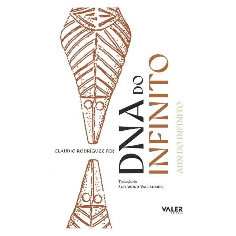DNA DO INFINITO