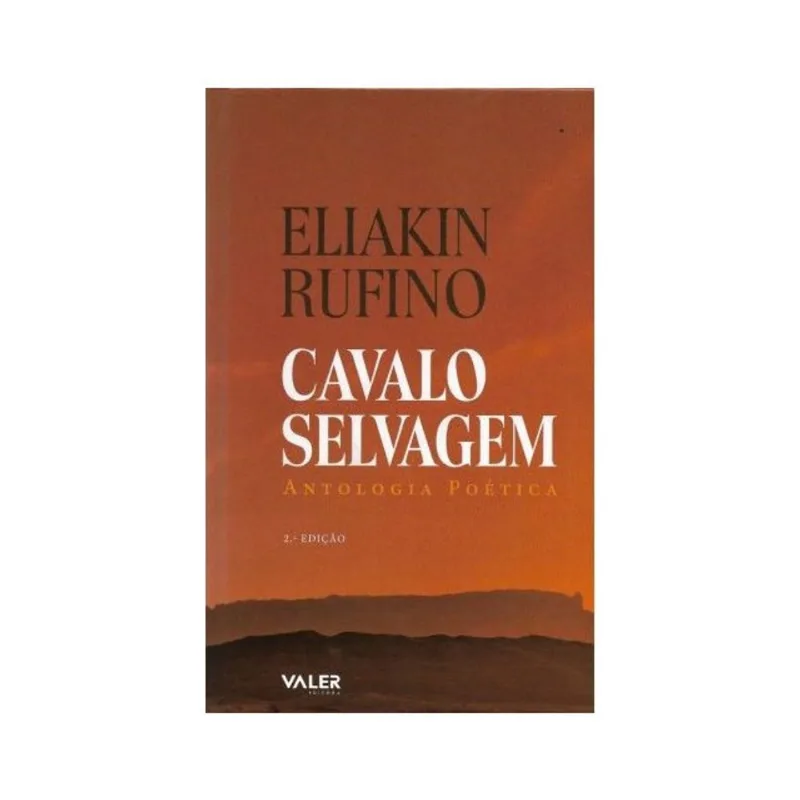 CAVALO SELVAGEM