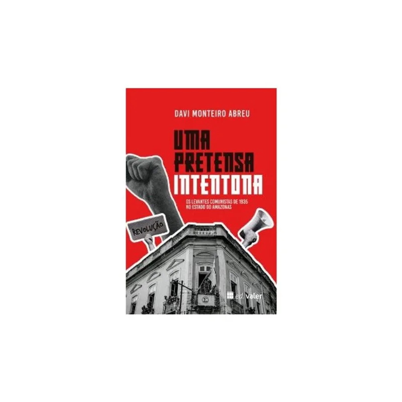 UMA PRETENÇA INTENTONA