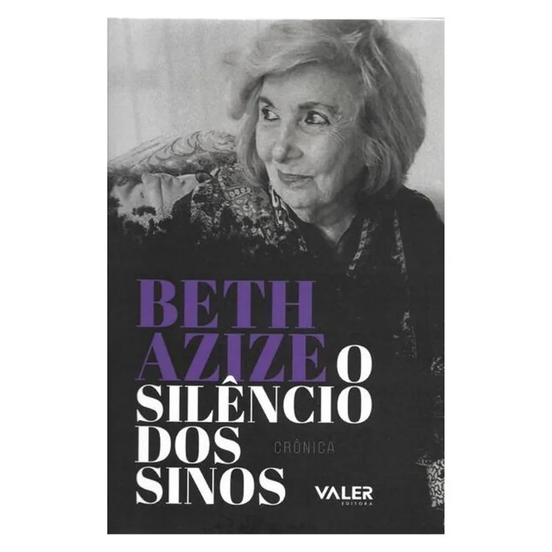 O SILÊNCIO DOS SINOS - CRÔNICA