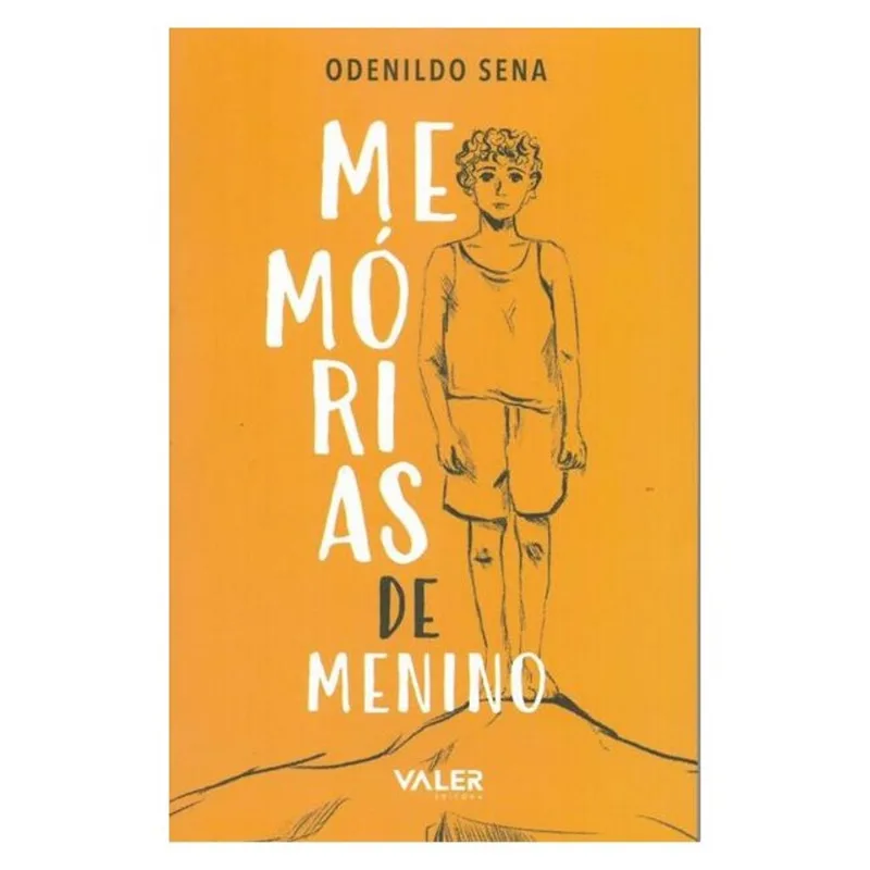 MEMÓRIAS DE MENINO