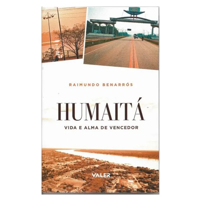 HUMAITÁ