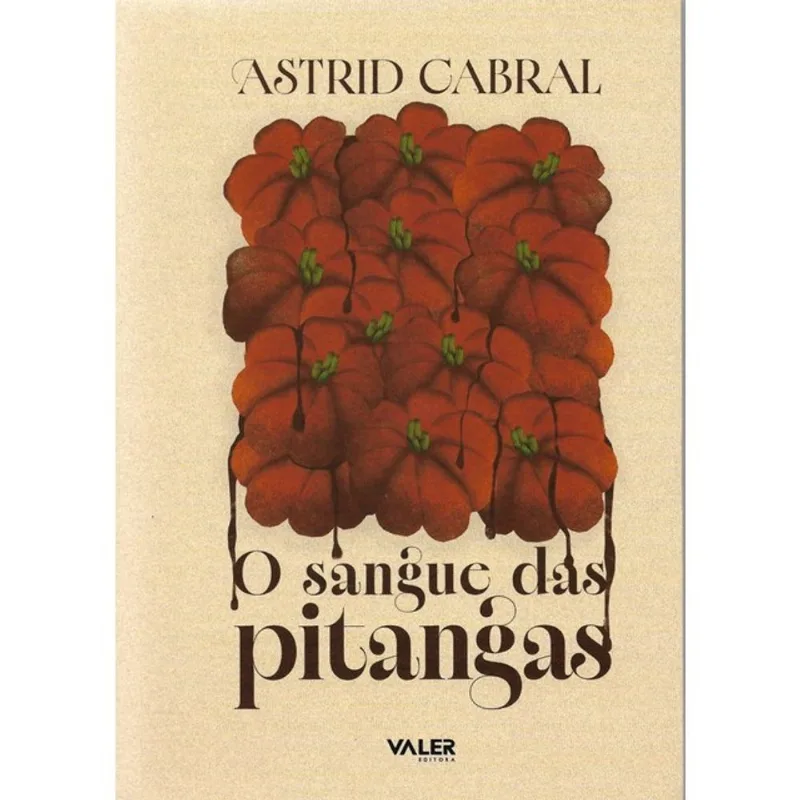 O SANGUE DAS PITANGAS