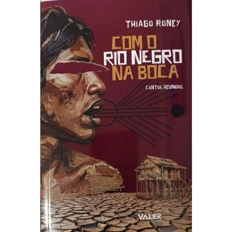 COM O RIO NEGRO NA BOCA