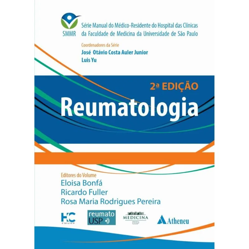 REUMATOLOGIA