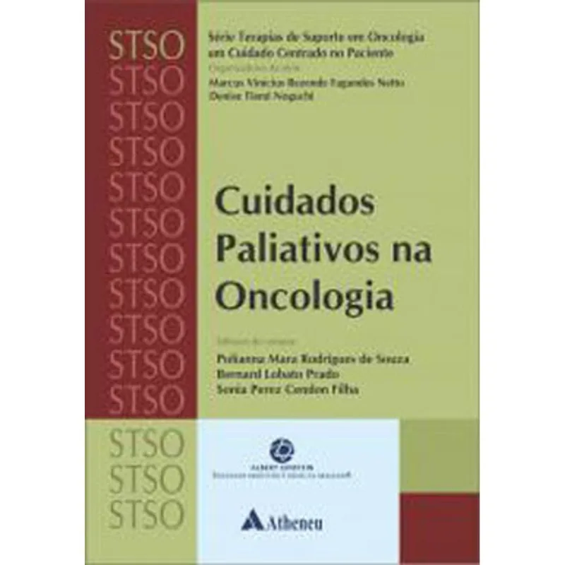 CUIDADOS PALIATIVOS NA ONCOLOGIA