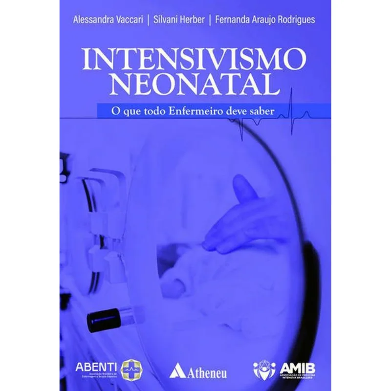 INTENSIVISMO NEONATAL