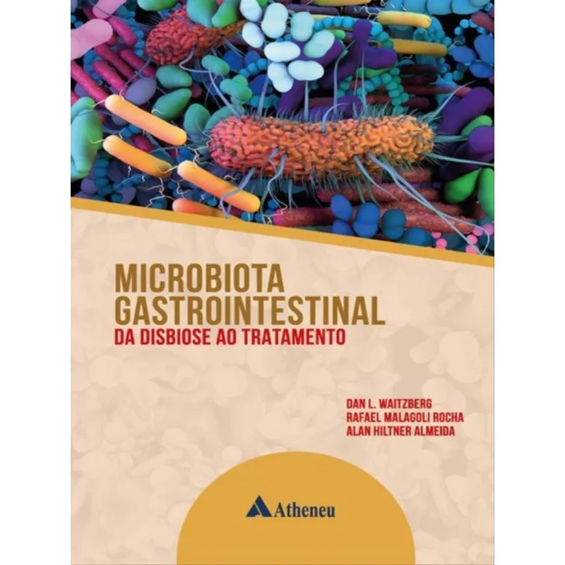 MICROBIOTA GASTROINTESTINAL