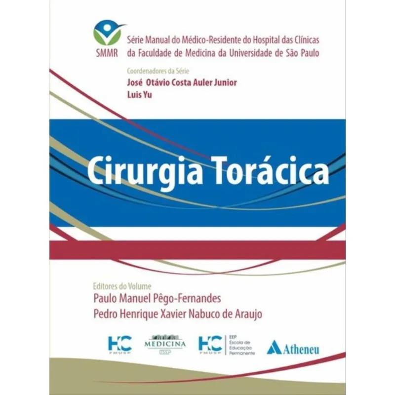 CIRURGIA TORÁCICA