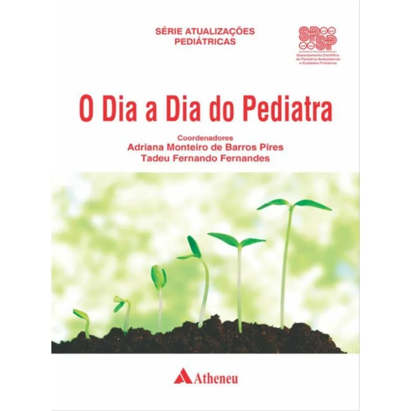 O DIA A DIA DO PEDIATRA
