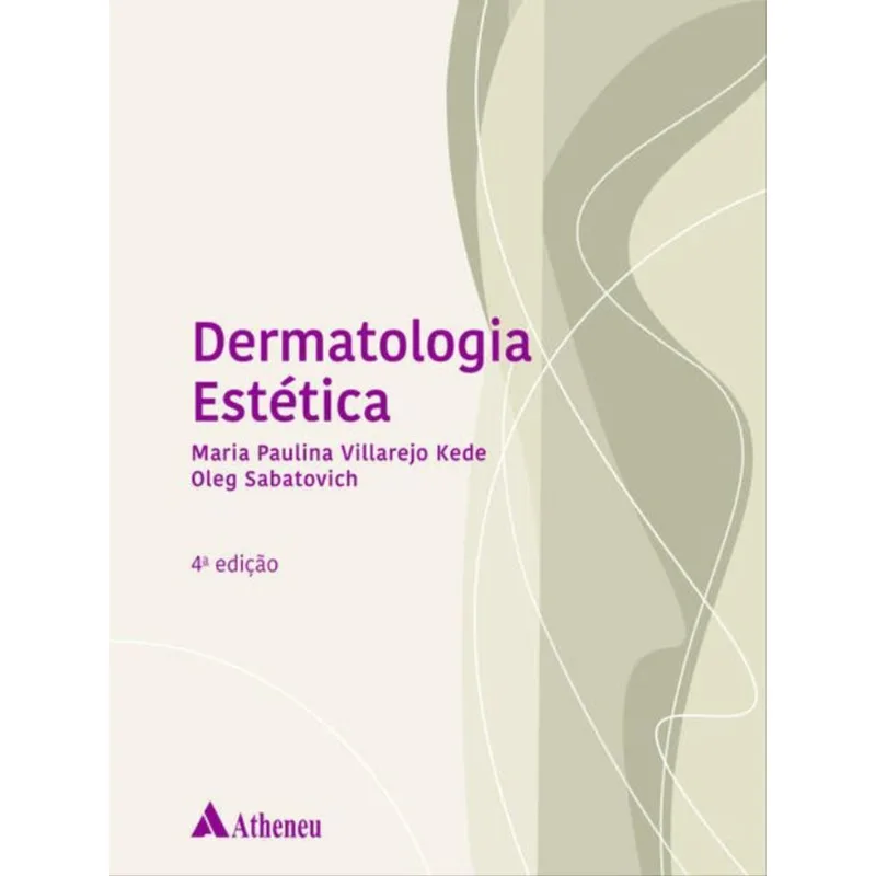 DERMATOLOGIA ESTÉTICA