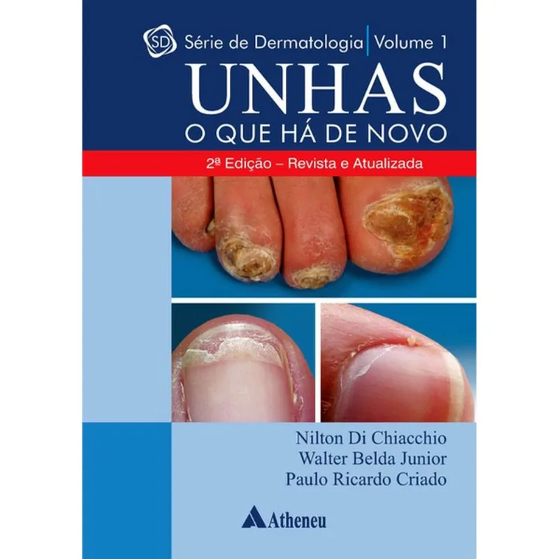 UNHAS O QUE HÁ DE NOVO